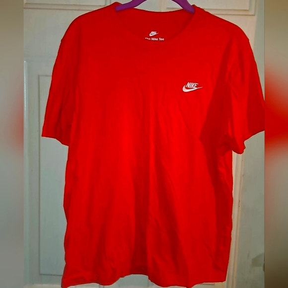 Nike Other - Nike t-shirt